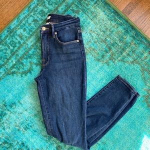 Good American Good Leg Jean